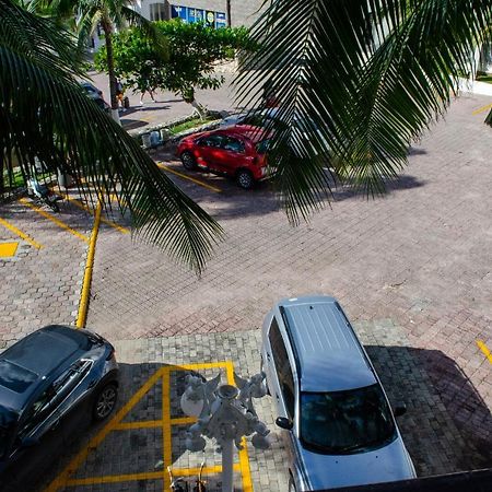Beach Dream Sunrise Aparthotel Cancun Ngoại thất bức ảnh