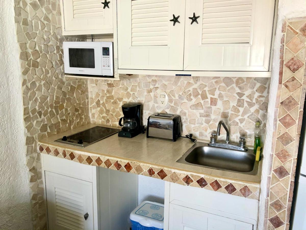 Beach Dream Sunrise Aparthotel Cancun Ngoại thất bức ảnh