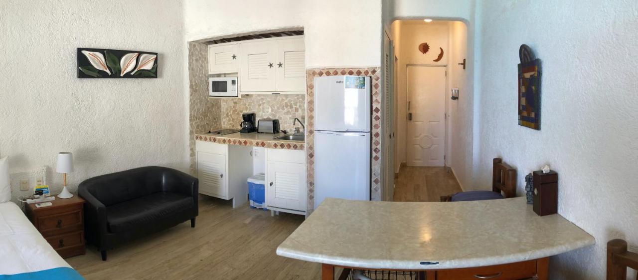 Beach Dream Sunrise Aparthotel Cancun Ngoại thất bức ảnh