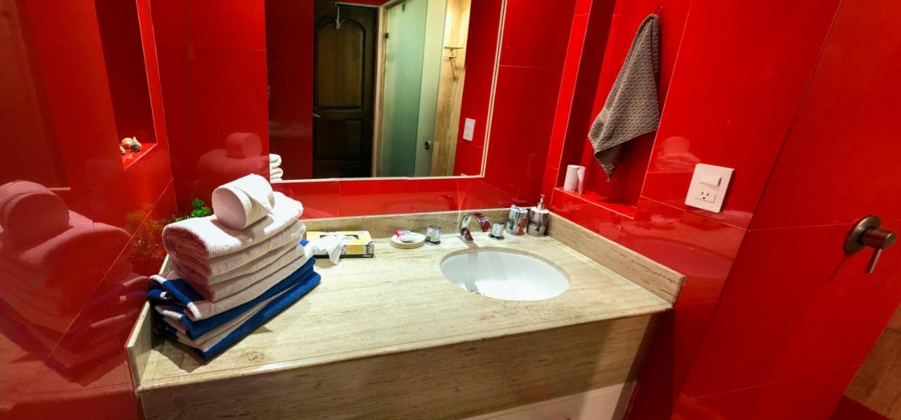 Beach Dream Sunrise Aparthotel Cancun Ngoại thất bức ảnh