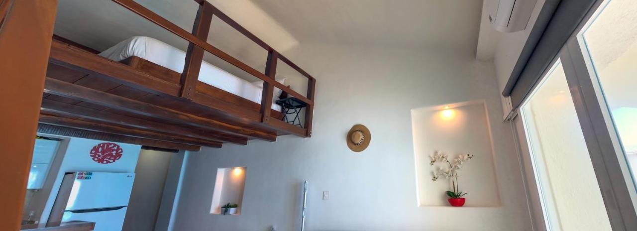Beach Dream Sunrise Aparthotel Cancun Ngoại thất bức ảnh
