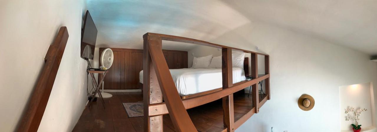 Beach Dream Sunrise Aparthotel Cancun Ngoại thất bức ảnh