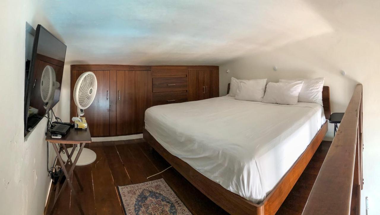 Beach Dream Sunrise Aparthotel Cancun Ngoại thất bức ảnh