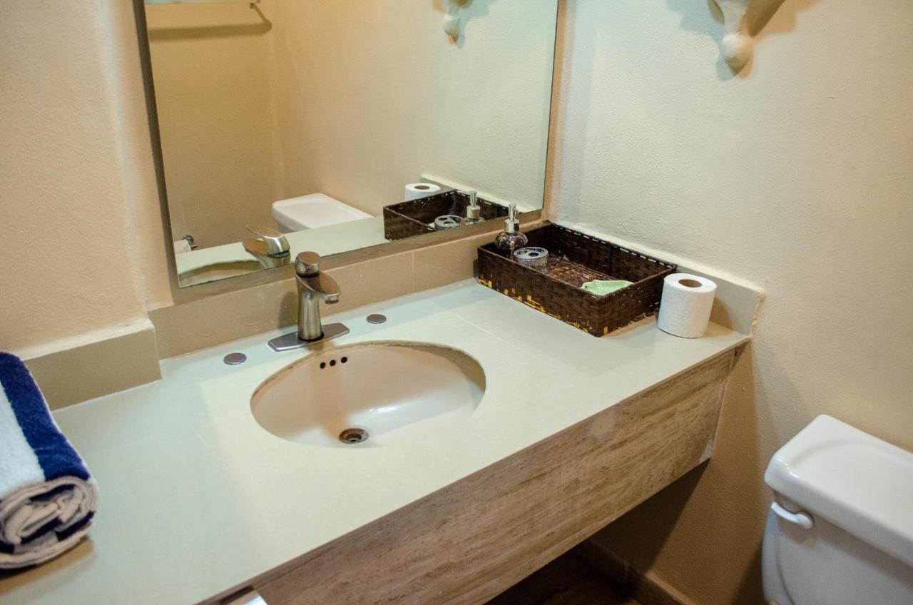 Beach Dream Sunrise Aparthotel Cancun Ngoại thất bức ảnh