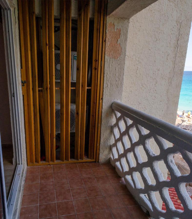 Beach Dream Sunrise Aparthotel Cancun Ngoại thất bức ảnh
