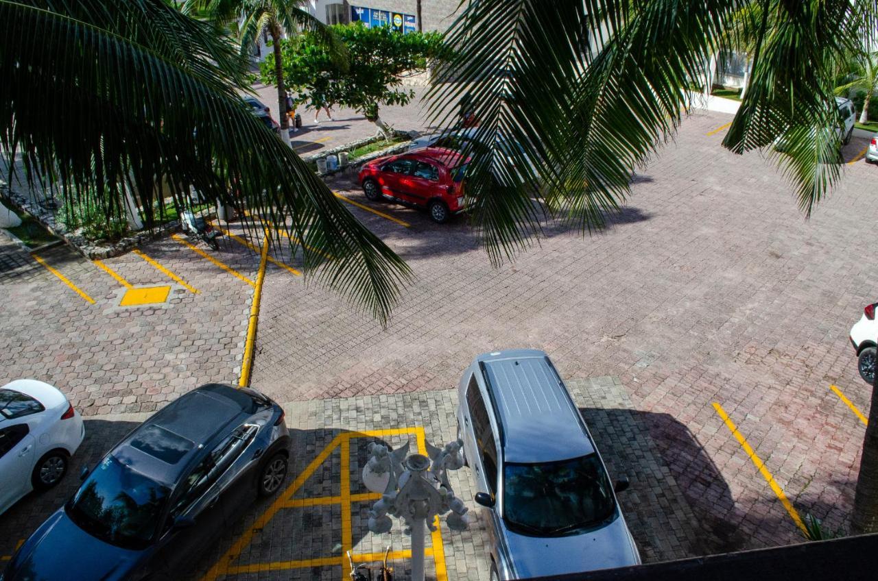 Beach Dream Sunrise Aparthotel Cancun Ngoại thất bức ảnh