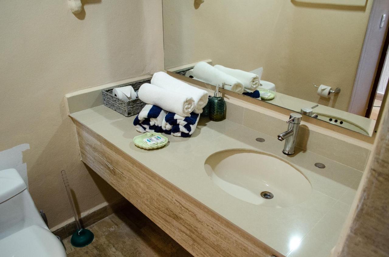 Beach Dream Sunrise Aparthotel Cancun Ngoại thất bức ảnh